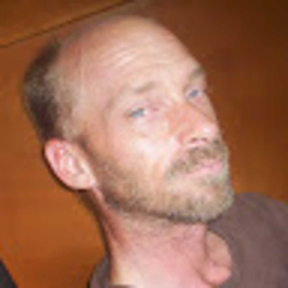 Meet your Posher, Stephen